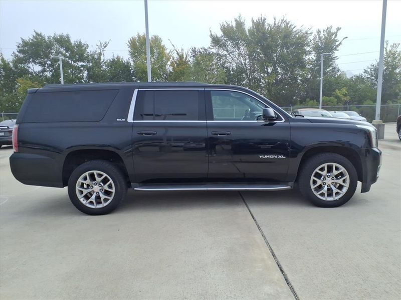 Used 2015 GMC Yukon XL SLE 1500Image 7