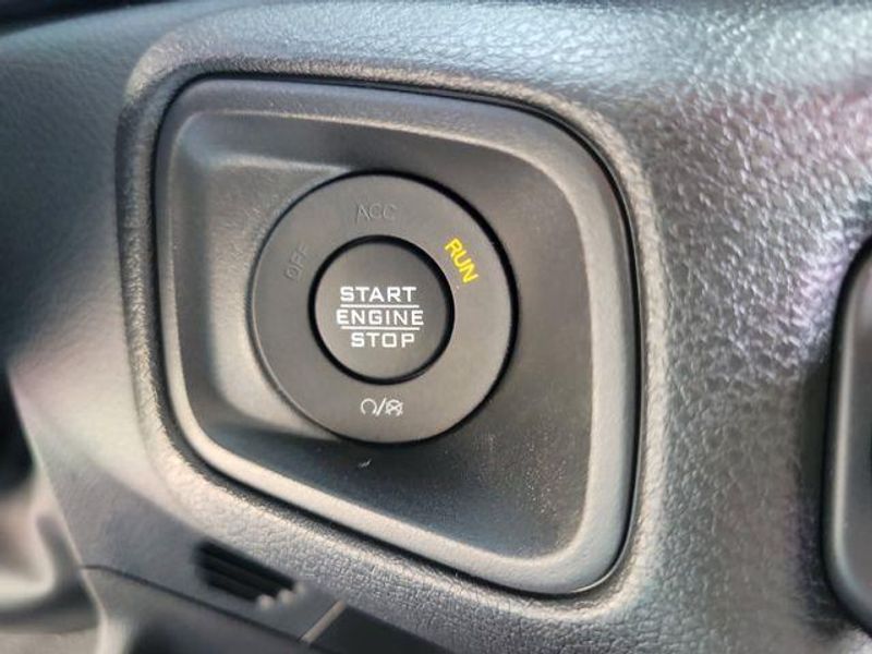 New 2026 Jeep Wrangler 4-door Willys
