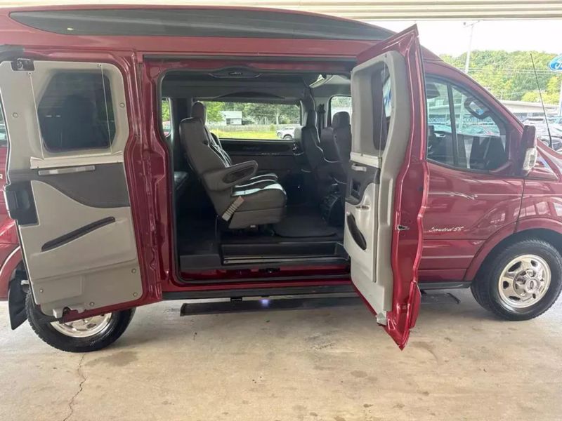 Used 2020 Ford Transit-150 Cargo Van 