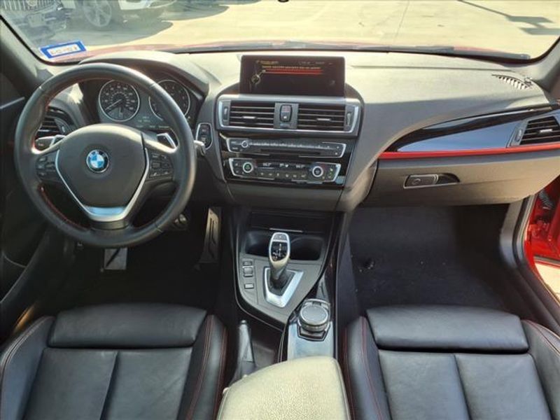 2016 BMW 2 Series 228iImage 4