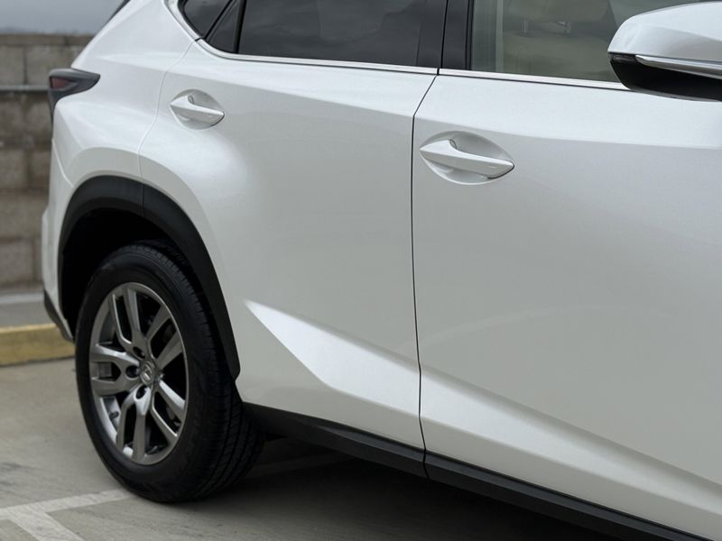 2016 Lexus NX 200tImage 5