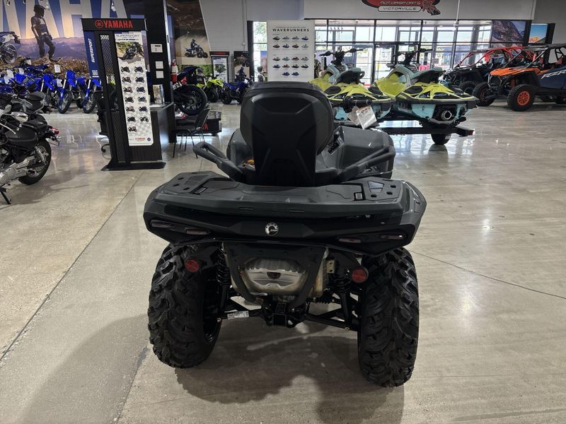 New 2026 Can-Am OUTLANDER MAX DPS 1000R Image 14