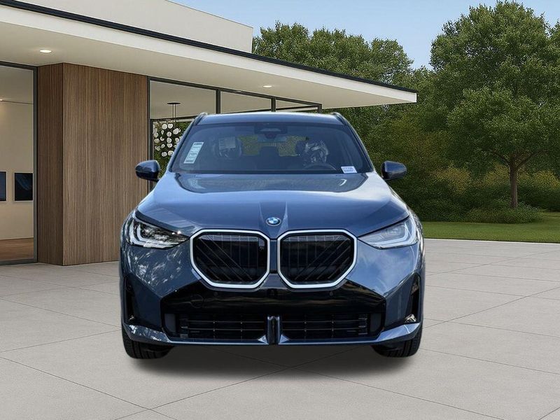 New 2026 BMW X3 30 xDriveImage 4
