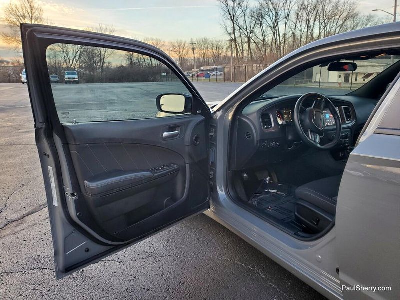 Used 2023 Dodge Charger SXT Blacktop