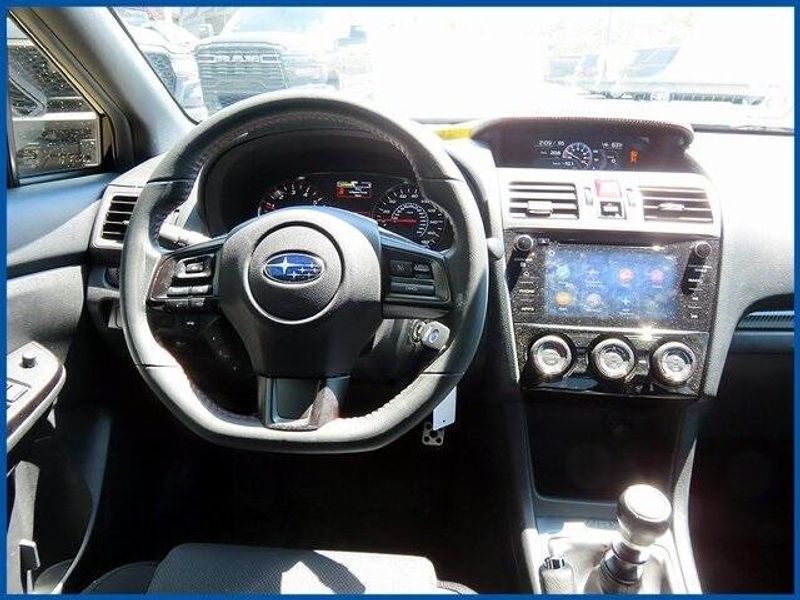 2020 Subaru WRX PremiumImage 11
