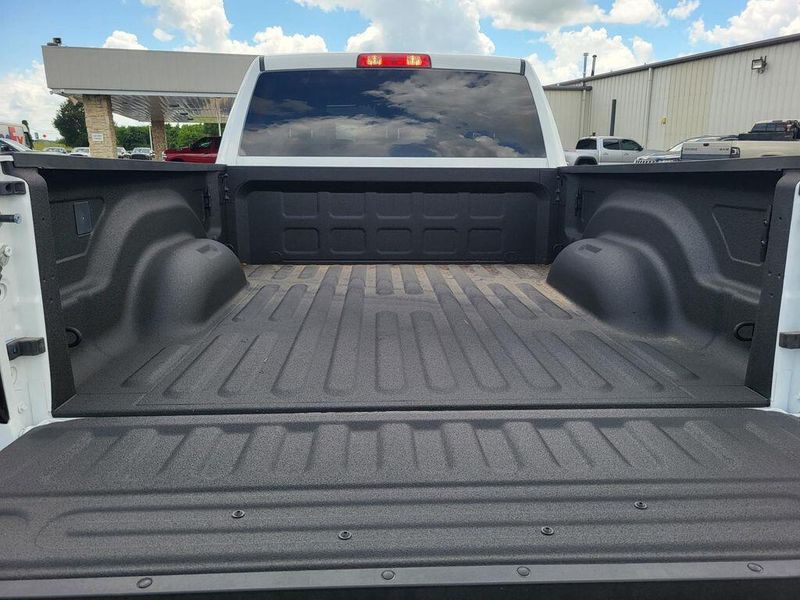 2025 RAM 2500 Lone Star Crew Cab 4x4 6