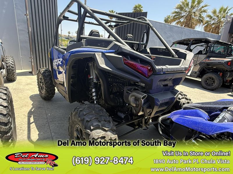 2025 Polaris RZR XP 1000 SPORT Image 12