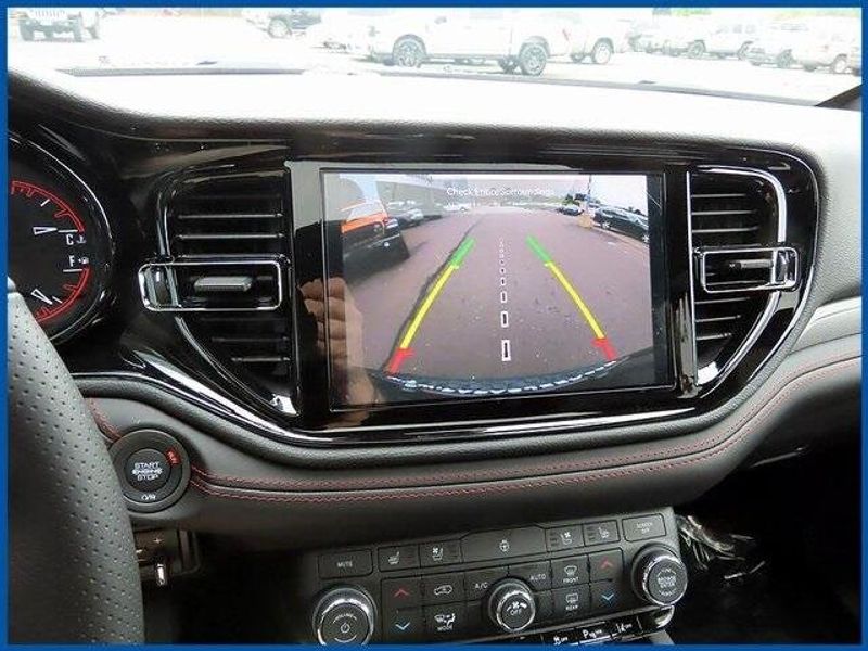 2026 Dodge Durango GT Plus photo 17