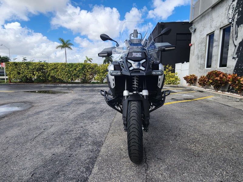 2026 BMW R 1300 GS AdventureImage 2