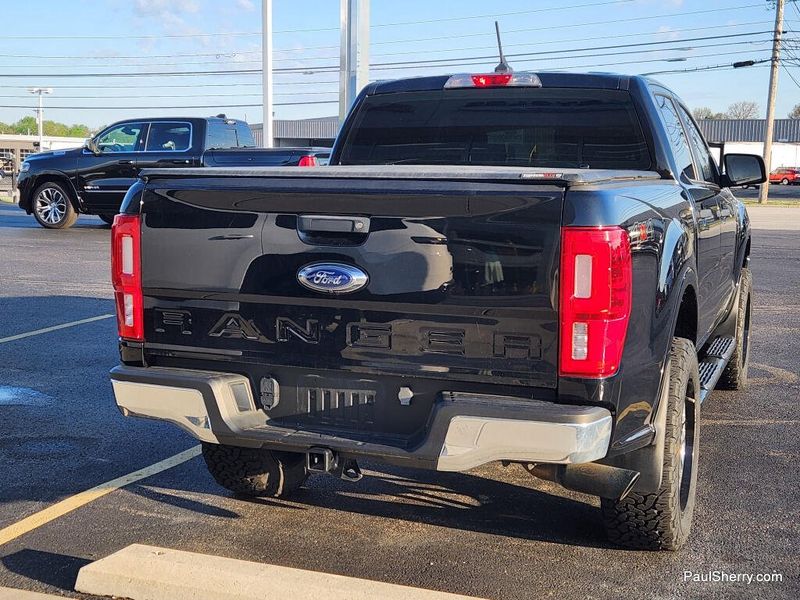 Used 2021 Ford Ranger XL