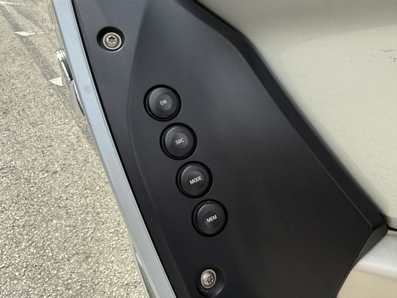 Used 2016 BMW K 1600 GTL 