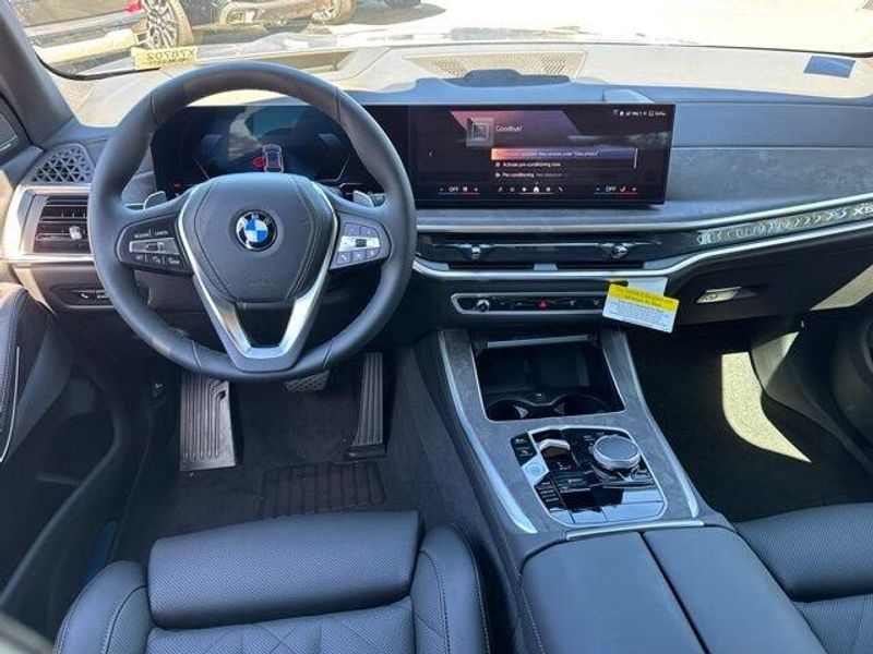 New 2026 BMW X5 sDrive40iImage 28