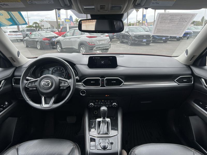 Used 2019 Mazda CX-5 Grand Touring ReserveImage 20