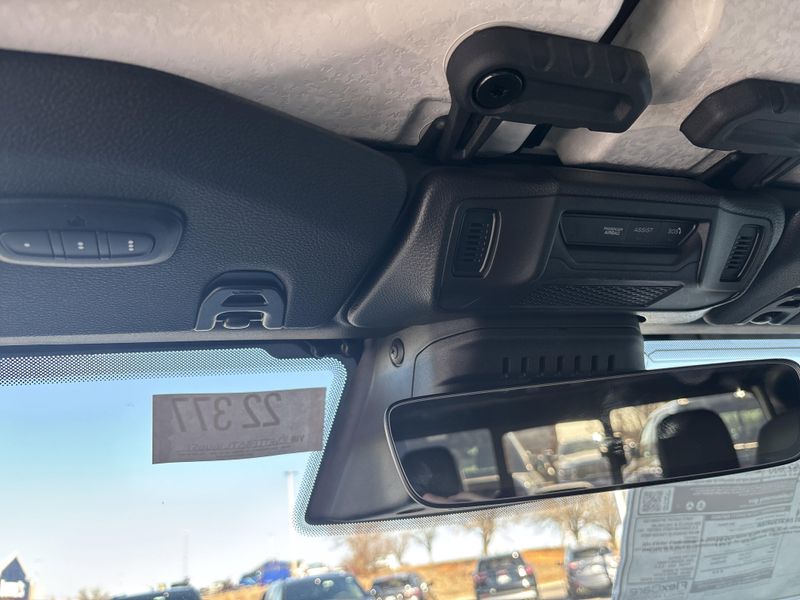 New 2026 Jeep Gladiator Mojave X 4x4Image 31