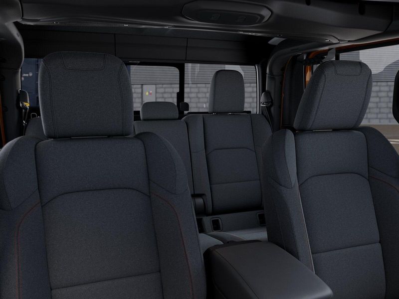 New 2026 Jeep Gladiator Rubicon 4x4Image 26
