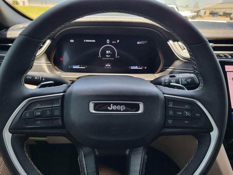 2023 Jeep Grand Cherokee LimitedImage 14