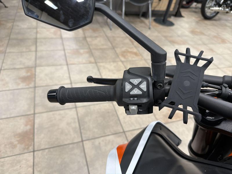 Used 2021 KTM DUKE 890 R Image 16