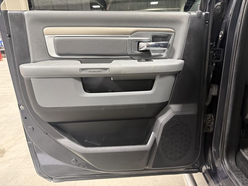 Used 2013 RAM 2500 OutdoorsmanImage 16