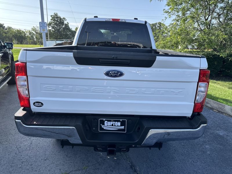 2022 Ford F-250 XLImage 9