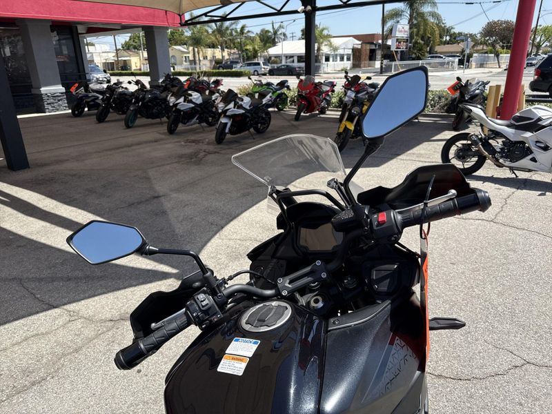 Used 2023 Kawasaki VERSYS 650 LT Image 13