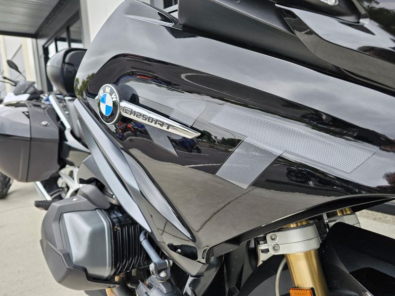 2022 BMW R 1250 RT