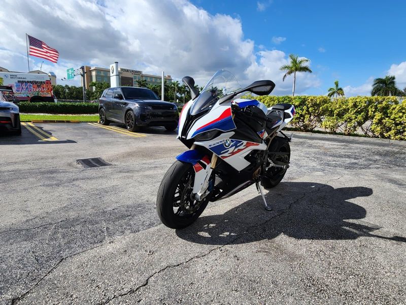 Used 2022 BMW S 1000 RR Image 3