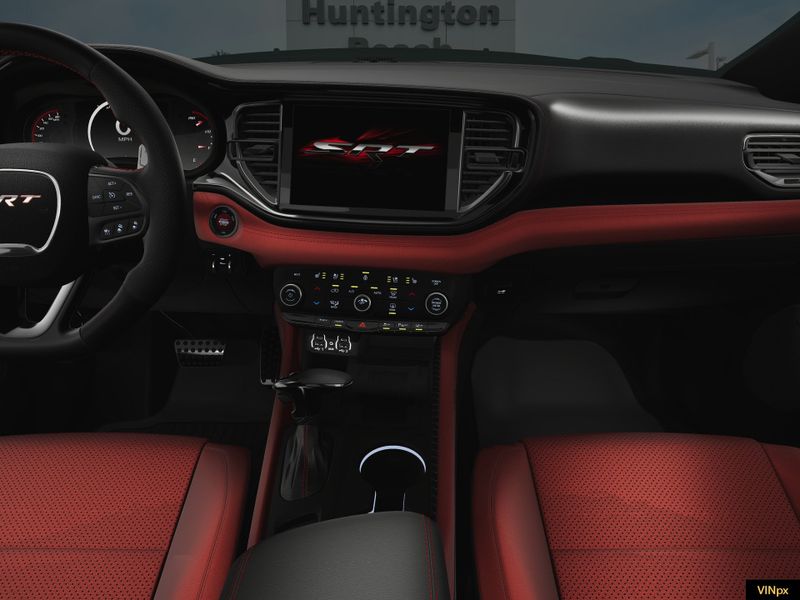 2024 Dodge Durango SRT Hellcat Premium AWDImage 20