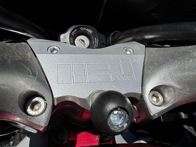 2005 Honda ST1300 ABS 