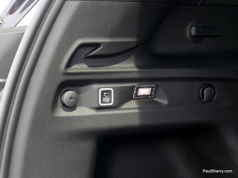 2025 Jeep Grand Cherokee L Altitude X 4x4Image 54