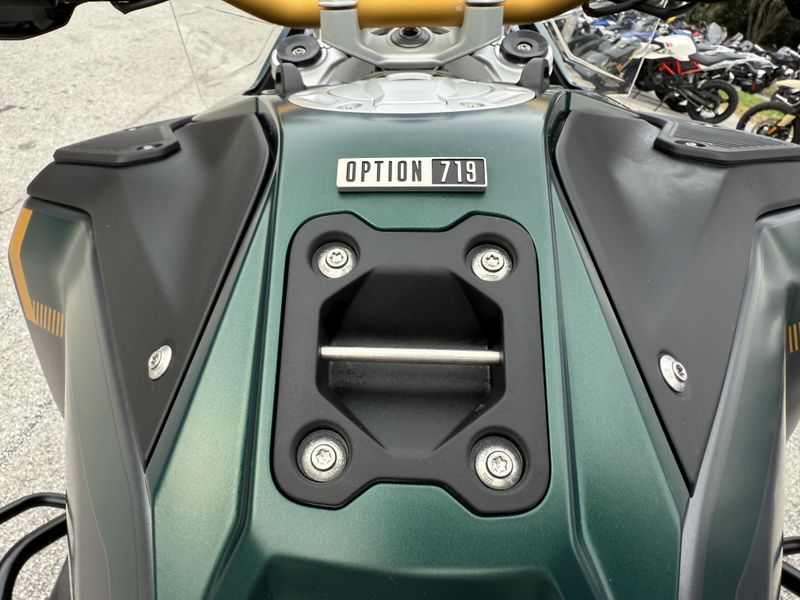 2026 BMW R 1300 GS Adventure