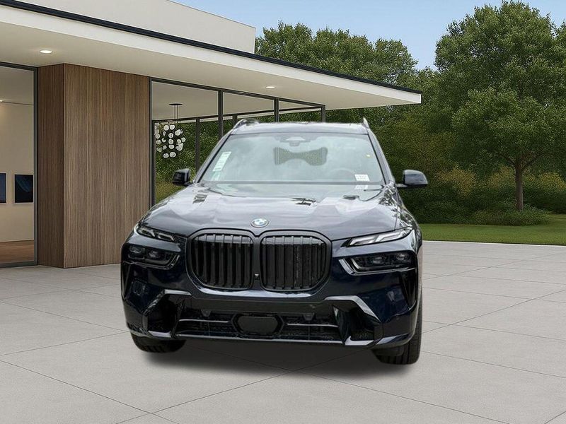 New 2026 BMW X7 xDrive40iImage 3