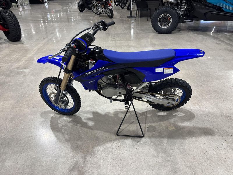 Used 2023 Yamaha YZ65 Image 12
