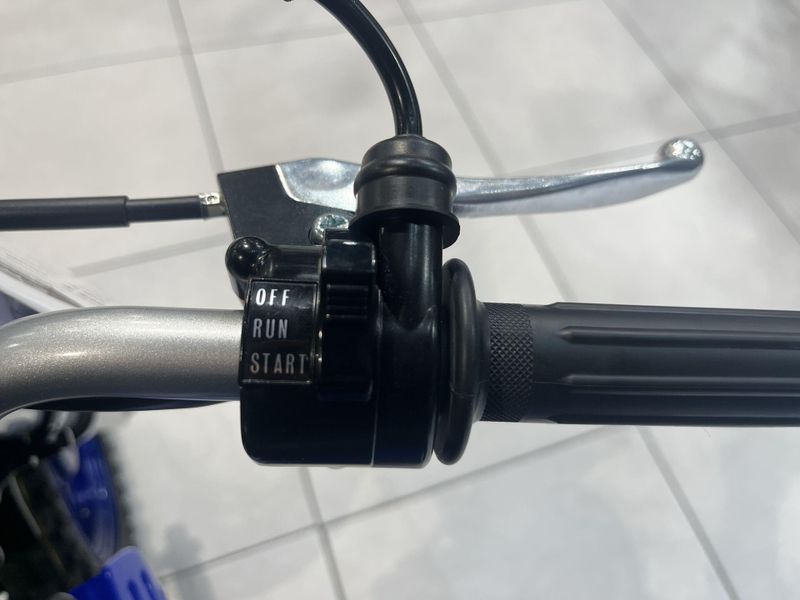 New 2026 Yamaha PW50 Image 18