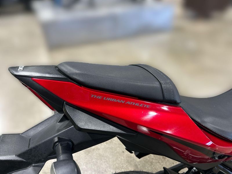 Used 2024 Suzuki GSX-R 250 Image 25