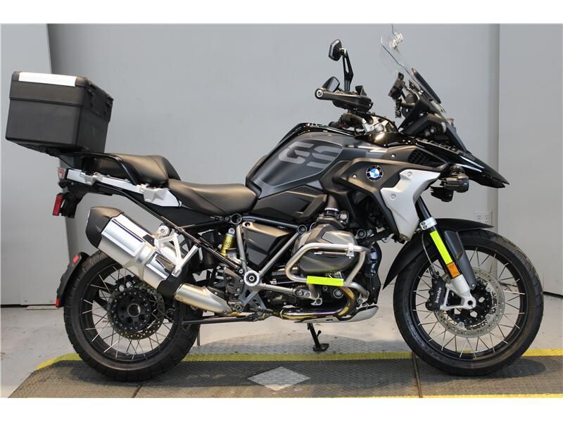 Used 2022 BMW R125GS Image 1