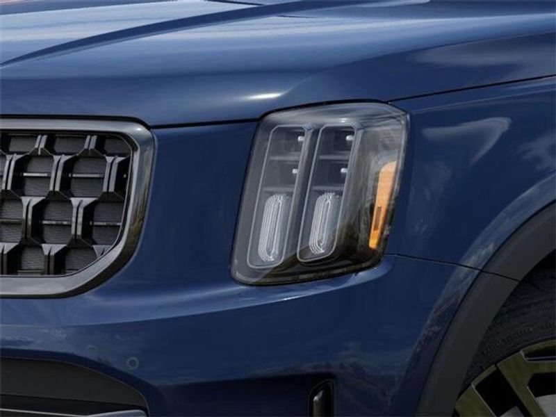 2025 Kia Telluride SX X-LineImage 10