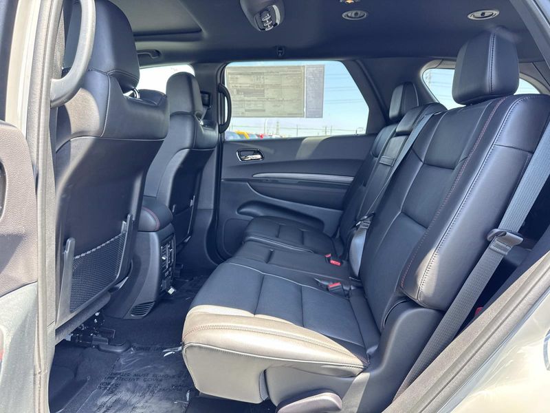 New 2026 Dodge Durango Gt Plus Awd Hemi V8