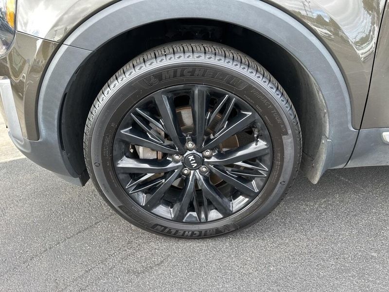 2020 Kia Telluride SXImage 11