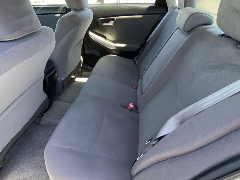 Used 2014 Toyota Prius Plug-In Image 14