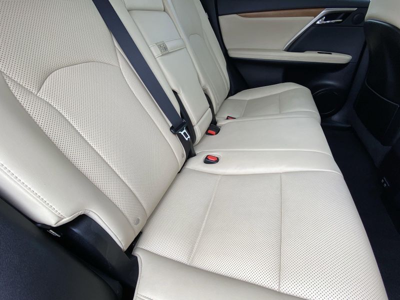 2022 Lexus RX 350Image 14