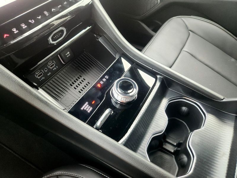 New 2027 Jeep Grand Cherokee Limited Reserve