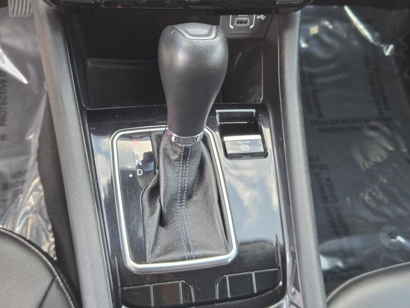 Used 2022 Jeep Compass Latitude FWD