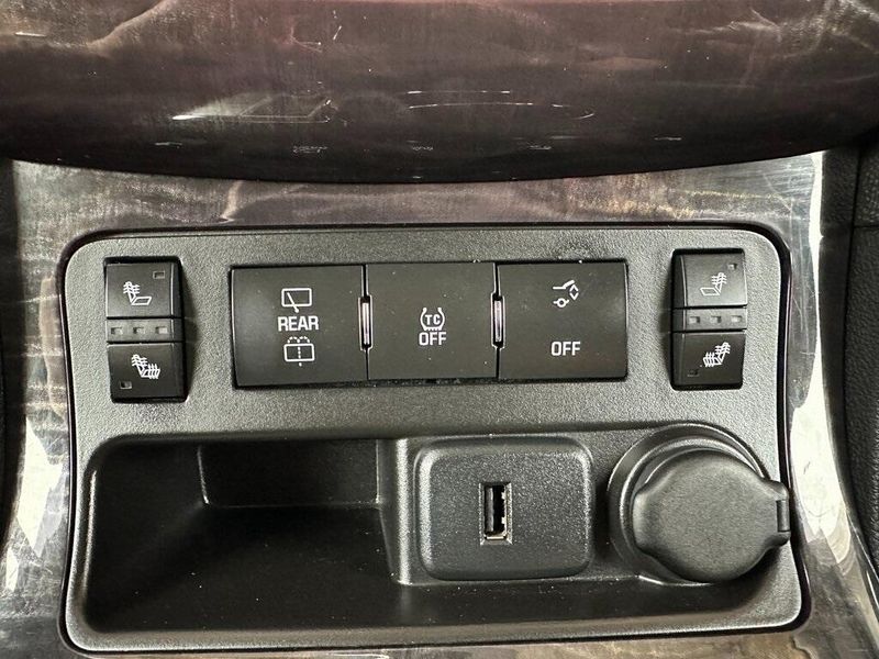 2015 Buick Enclave Leather GroupImage 6