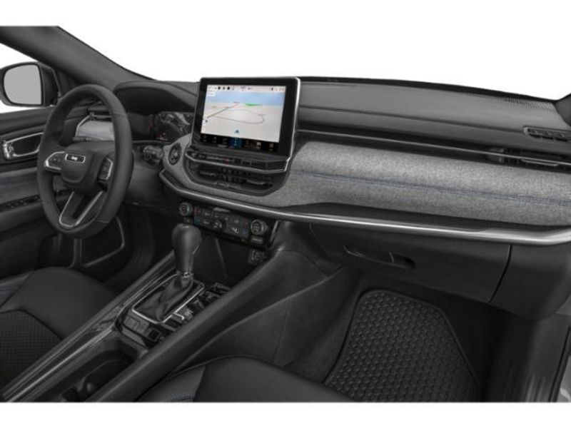 New 2026 Jeep Compass Limited