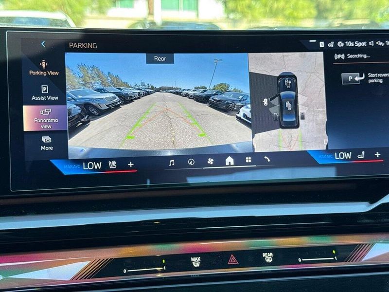 New 2027 BMW 5 Series 530i xDriveImage 25