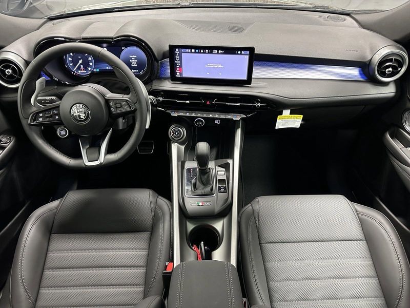 New 2024 Alfa Romeo Tonale Veloce EawdImage 16