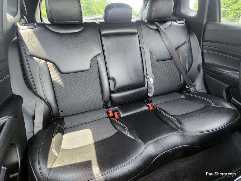 2023 Jeep Compass AltitudeImage 4