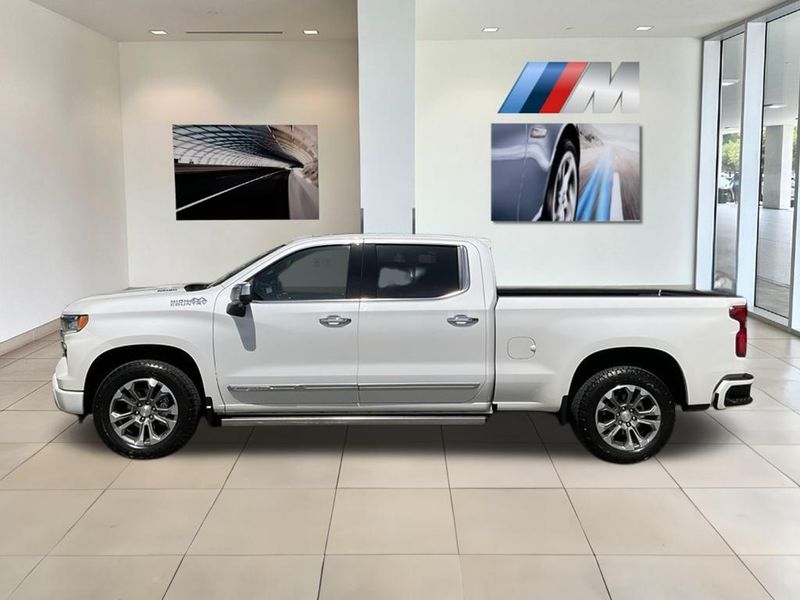 2023 Chevrolet Silverado 1500 High CountryImage 5