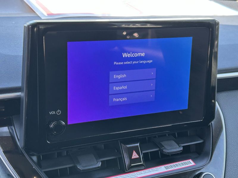 Used 2024 Toyota Corolla LEImage 20