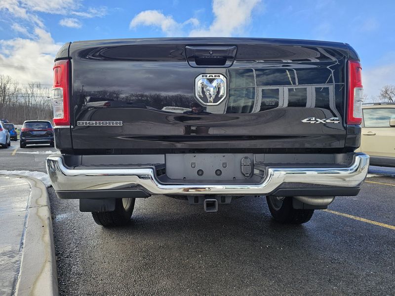 Used 2022 RAM 1500 Big HornImage 6